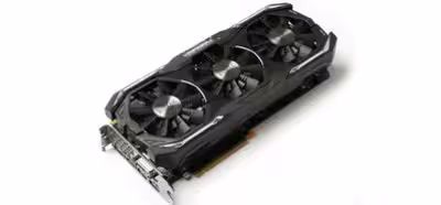 Nvidia da el visto bueno a gráficas GTX 1070 con memoria GDDR5X