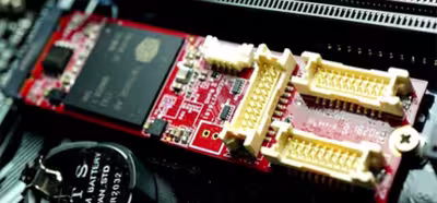 Innodisk crea una tarjeta gráfica en formato M.2 capaz de reproducir vídeo a 4K