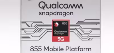 Qualcomm detalla las especificaciones del Snapdragon 855