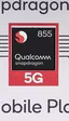 Qualcomm detalla las especificaciones del Snapdragon 855