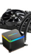 Enermax presenta la refrigeración líquida LIQTECH II para disipar 500+ W de TDP