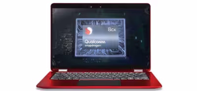 El Snapdragon 8cx compite en potencia con el Core i5-8250U