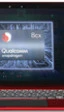 El Snapdragon 8cx compite en potencia con el Core i5-8250U