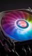 Raijintek presenta la refrigeración Pallas 120 RGB de perfil bajo