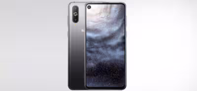 Samsung presenta el Galaxy A8s con pantalla con agujero para la cámara frontal