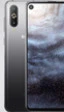 Samsung presenta el Galaxy A8s con pantalla con agujero para la cámara frontal