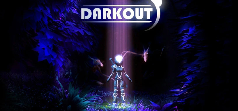 Análisis: Darkout, explorando un mundo de oscuridad