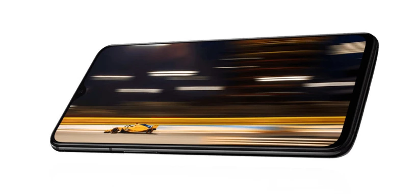 OnePlus presenta la edición 6T McLaren con 10 GB de RAM
