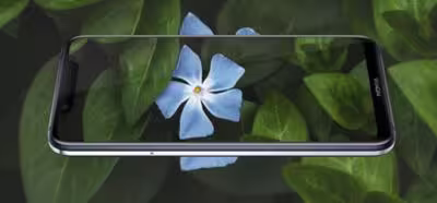 Presentan el Nokia 8.1, pantalla de 6.18'', cámara frontal de 20 Mpx, Snapdragon 710