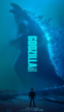 Los 'kaijus' amenazan el planeta en el nuevo tráiler de 'Godzilla II: El rey de los monstruos'