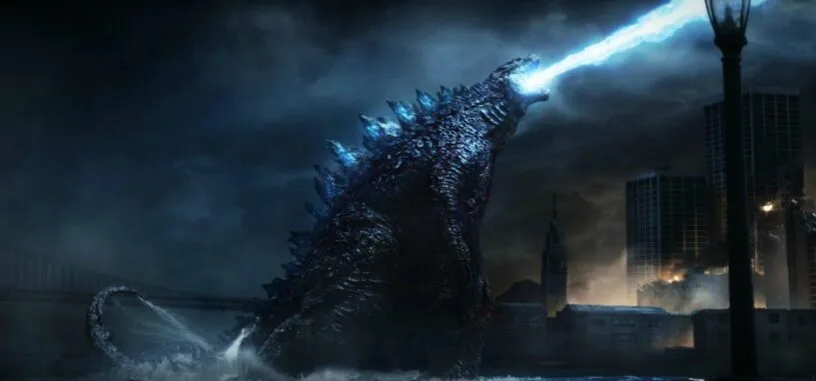Los 'kaijus' amenazan el planeta en el nuevo tráiler de 'Godzilla II: El rey de los monstruos'
