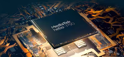 MediaTek presenta el Helio P90 para la gama alta de procesadores para móviles