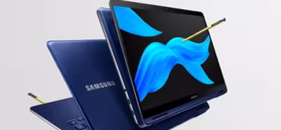 Samsung renueva sus convertibles con el Notebook 9 Pen