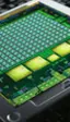 Nvidia acerca los gráficos de PC a los dispositivos móviles con su chip Tegra K1 de 64 bits