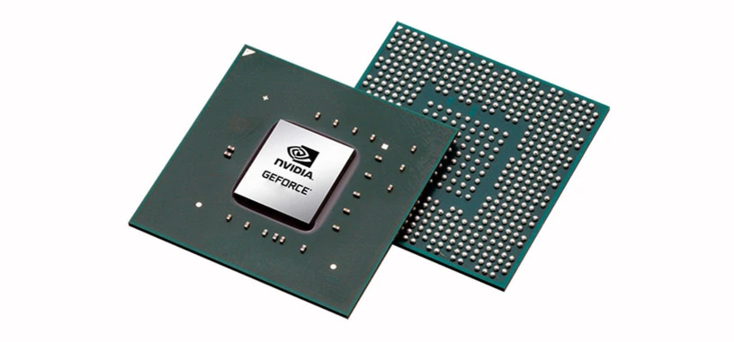 HP está preparando un portátil con una «GeForce MX250»