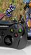 SteelSeries presenta Stratus, un nuevo mando inalámbrico para iOS 7