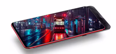Lenovo presenta el Z5 Pro GT, el primero con un Snapdragon 855 y 12 GB de RAM