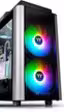 Thermaltake presenta las cajas Level 20 GT ARGB y Level 20 MT ARGB