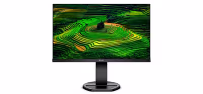 Philips anuncia el monitor 241B8QJEB para productividad