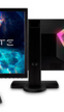 ViewSonic anuncia su monitor XG240R, resolución FHD y 144 Hz con iluminación RGB
