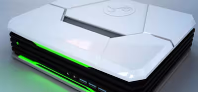 Las Steam Machines de CyberPower tendrán un precio a partir de 499 dólares