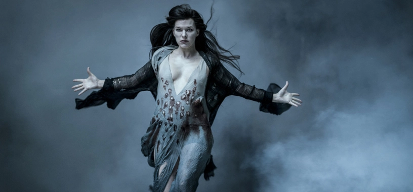 'Hellboy' y sus aliados se enfrentan a Mila Jovovich en el primer tráiler de la nueva película
