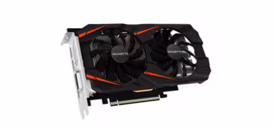 Gigabyte presenta tres modelos de GTX 1060 con memoria GDDR5X