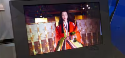 Desarrollan paneles 8K de tipo OLED de 8.3 y 13.3 pulgadas para tabletas y portátiles
