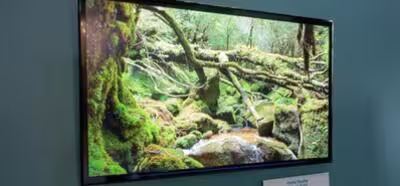 JOLED comienza la producción de prueba de paneles OLED impresos