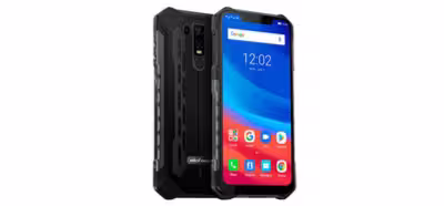 Ulefone presenta el Armor 6, móvil ultrarresistente con 5000 mAh, IP68, 6.2'' y Helio P60