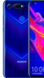 Honor presenta el View 20, con cámara de 48 Mpx y pantalla con agujero para la cámara frontal