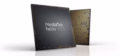 Mediatek presenta el Helio P35, potencia para la gama media creado a 12 nm FinFET