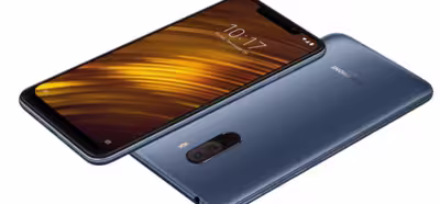 Actualizan el Pocophone F1 con un modo de cámara lenta a 960 FPS y modo noche