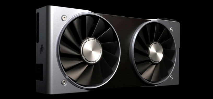 Nvidia estaría trabajando en una nueva unidad gráfica para crear otra GeForce RTX