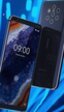 Este vídeo mostraría el Nokia 9 PureView con 5 cámaras traseras