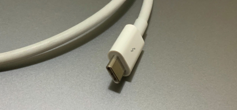 USB 4 tendrá la velocidad de Thunderbolt 3, pero no llegará hasta 2021