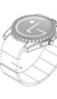 LG patenta un reloj con sistema modular de cámara