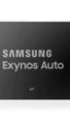 Samsung presenta el Exynos Auto V9, procesador para sistemas de coches