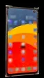 Este sería el aspecto del Galaxy S10, que llegaría con pantalla con agujero