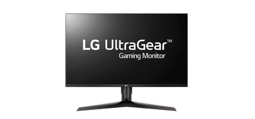 LG prepara el monitor 27GL850G, QHD de 160 Hz Nano IPS con G-SYNC
