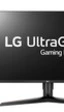 LG prepara el monitor 27GL850G, QHD de 160 Hz Nano IPS con G-SYNC