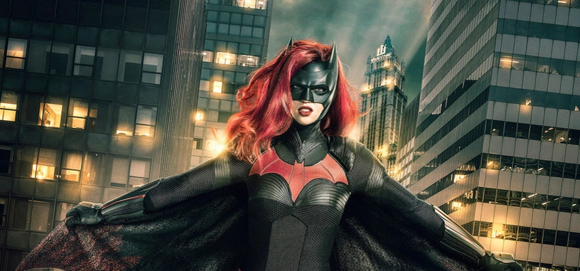 'Batwoman' va camino de convertirse en una serie de televisión con la autorización de un piloto