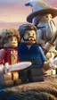 Warner retira los juegos de LEGO basados en la obra de Tolkien de las tiendas digitales