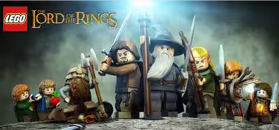 Warner retira los juegos de LEGO basados en la obra de Tolkien de las tiendas digitales