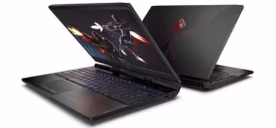 HP renueva el Omen 15 con la primera pantalla de 240 Hz para portátiles y una RTX 2070 Max-Q