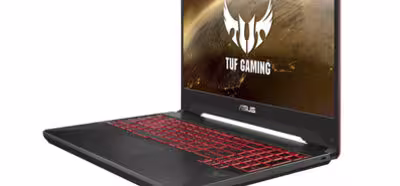 ASUS presenta los FX505DY y FX705Y, con Ryzen 5 3550H, RX 560X y pantalla de 120 Hz con FreeSync