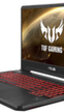 ASUS presenta los FX505DY y FX705Y, con Ryzen 5 3550H, RX 560X y pantalla de 120 Hz con FreeSync