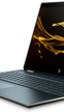 HP anuncia el Spectre 15 x360 con pantalla AMOLED