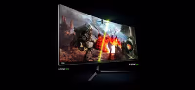 G-SYNC Pulsar permite usar el refresco variable y ULMB al mismo tiempo
