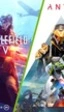 Nvidia ofrece un nuevo lote de juego y gráfica GeForce RTX que incluye 'Battlefield V' y 'Anthem'